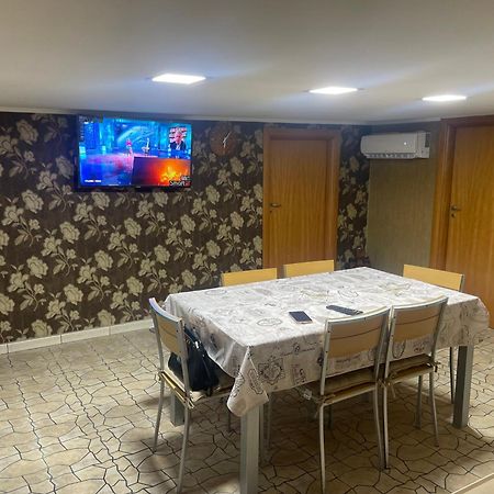 Casa Vacanza Spaccanapoli Εξωτερικό φωτογραφία