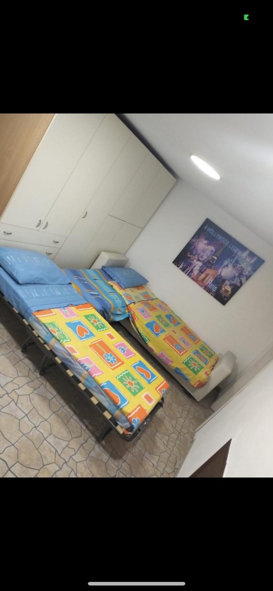 Casa Vacanza Spaccanapoli Εξωτερικό φωτογραφία