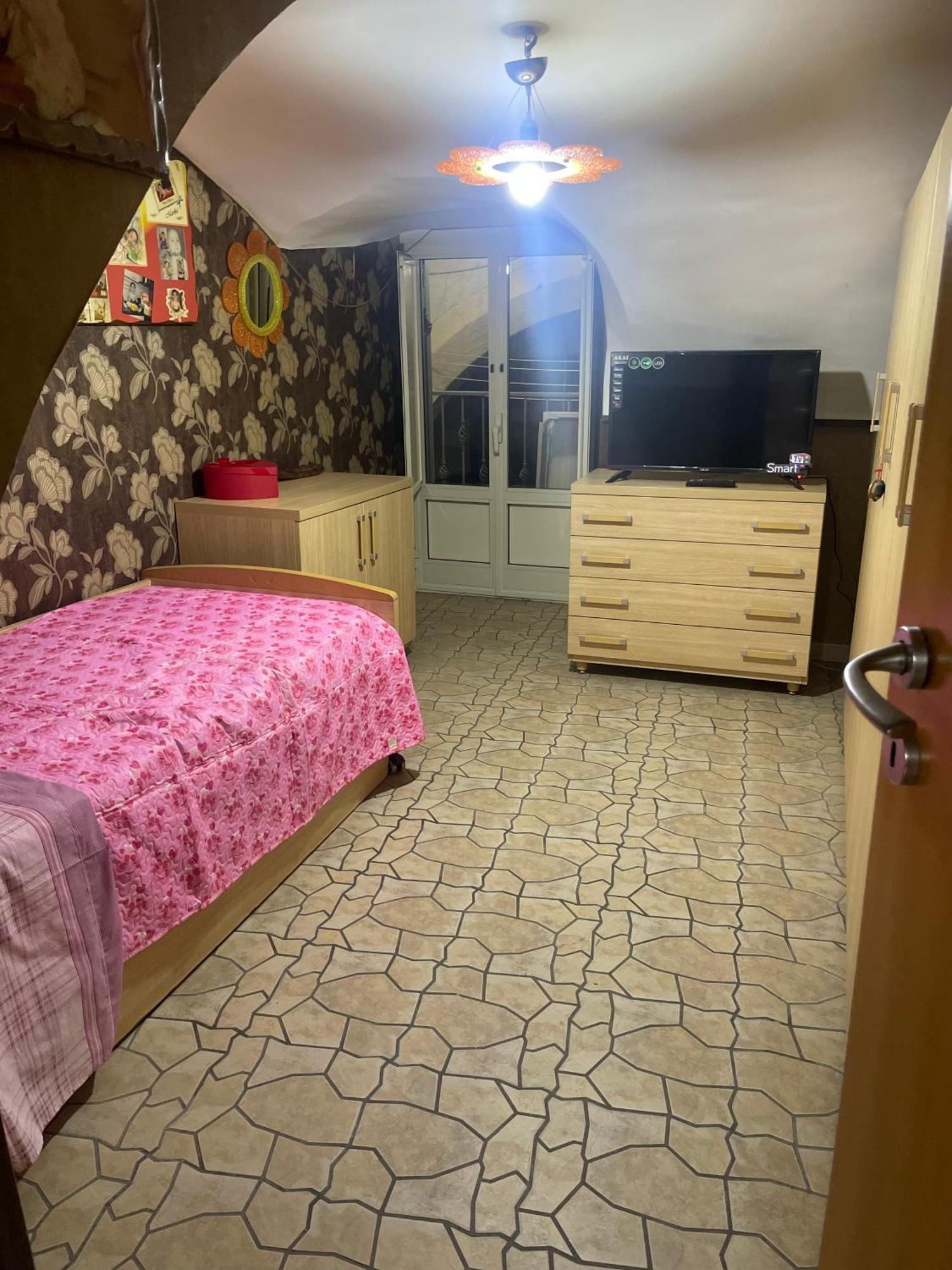 Casa Vacanza Spaccanapoli Εξωτερικό φωτογραφία