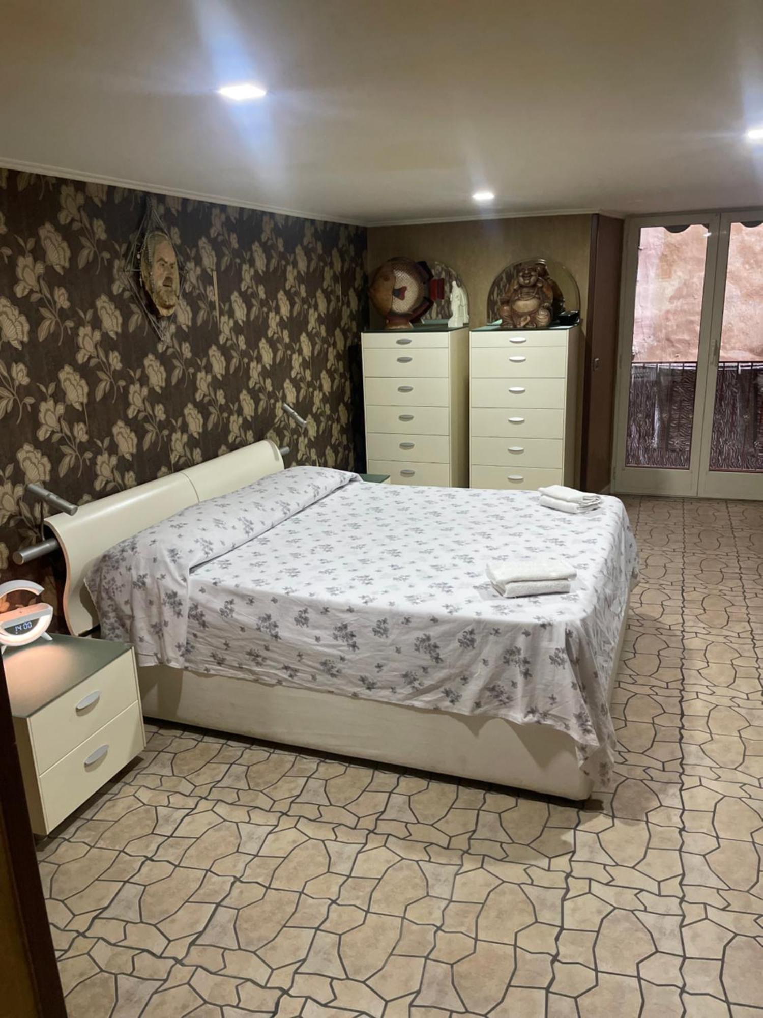 Casa Vacanza Spaccanapoli Εξωτερικό φωτογραφία